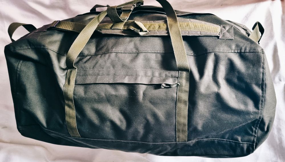 Сумка-баул, 105 л