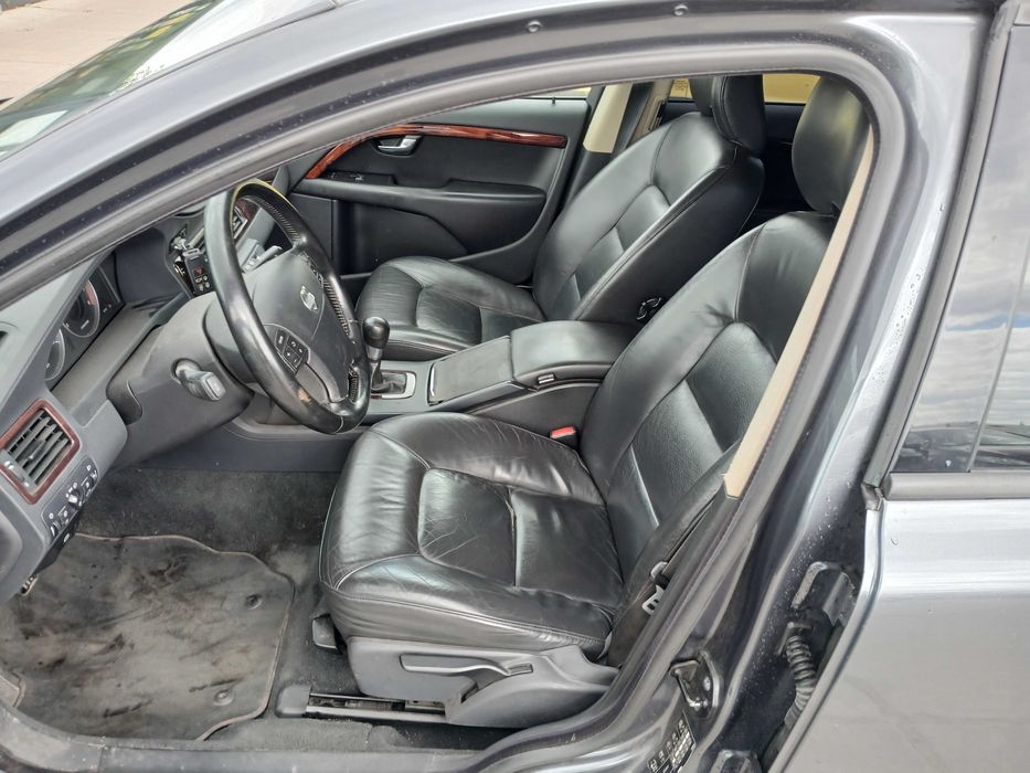 Volvo V70 2,0 benzyna