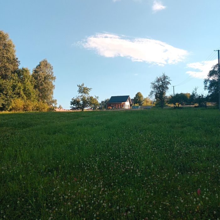 Domek z sauną i jacuzzi bez limitu!