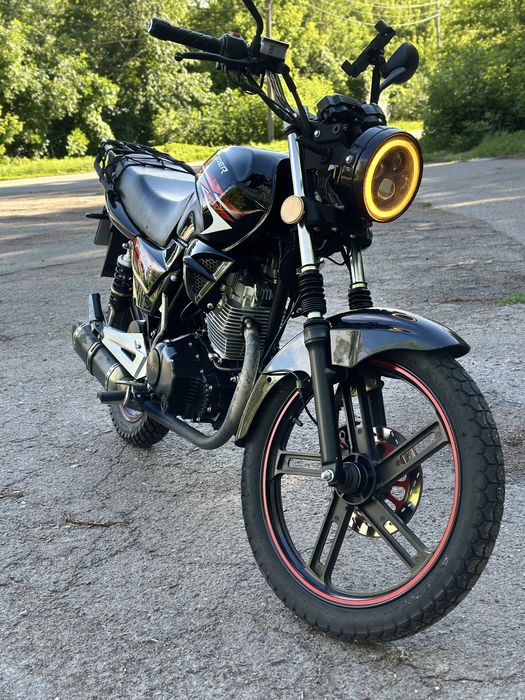 Продам Viper zs200a