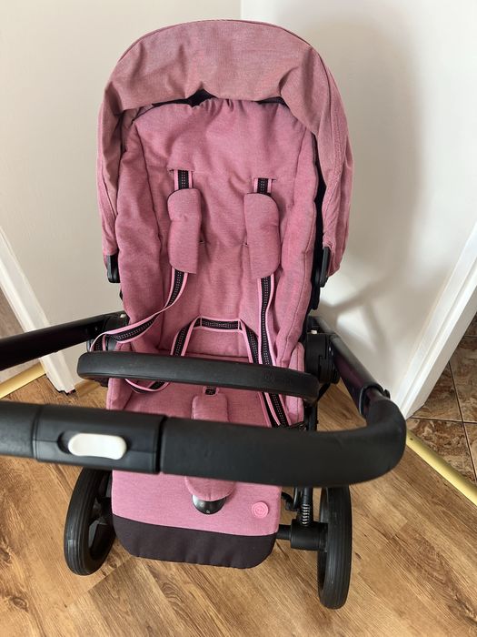 Cybex balios S spacerówka