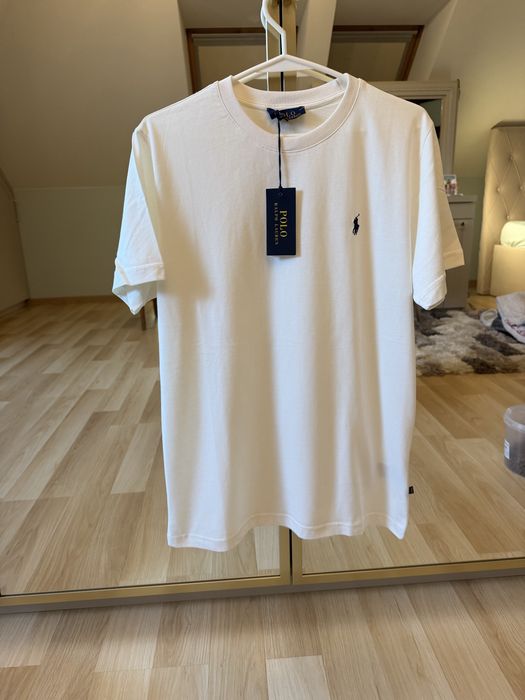 Bluzka Ralph Lauren