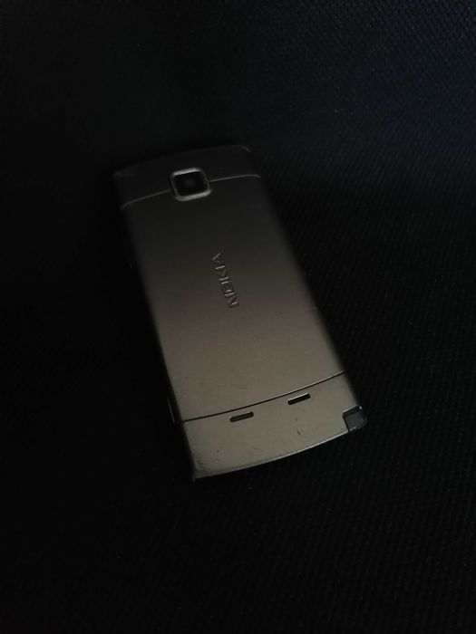 Nokia 5250 c/caneta e carregador