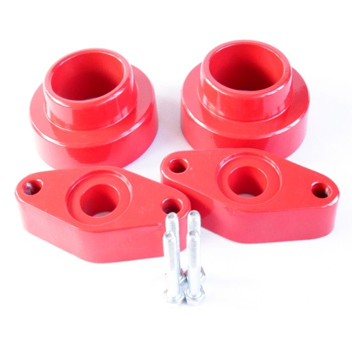 Mazda 5 Podniesienie Zawieszenia Dystanse Lift podkładki