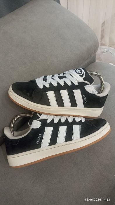 Кросівки Adidas Campus