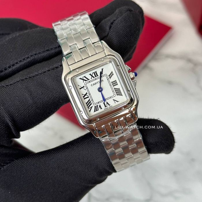 Часы женские Cartier Panthere Картье