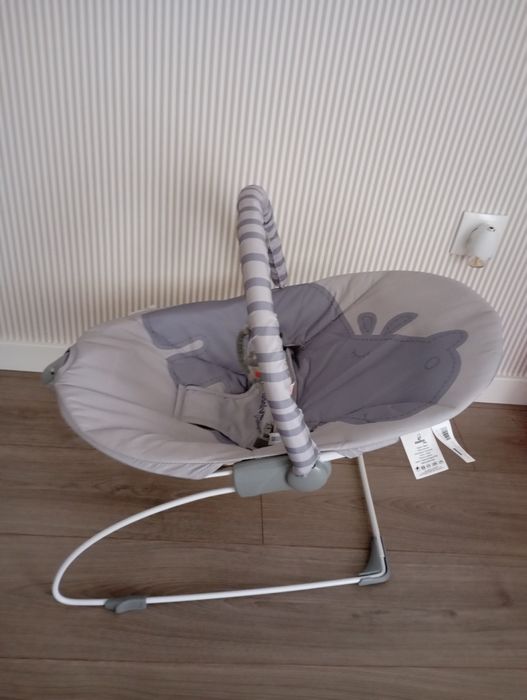 Espreguiçadeira para Bebé