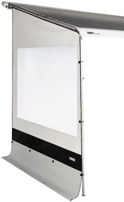 Thule - Lateral de qualidade elevada - Caravana ou autocaravana