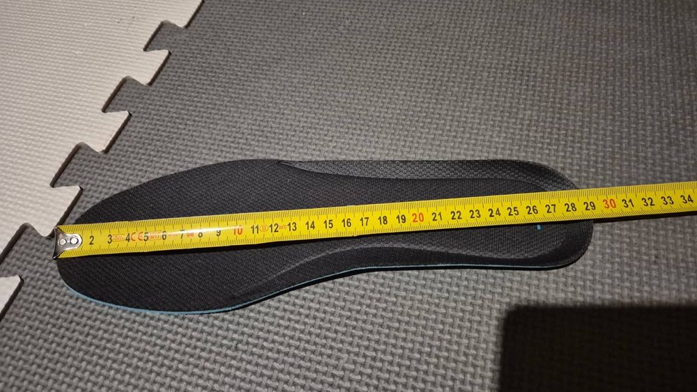 Scarpa buty turystyczne podejściowe Scarpa Rapid Goretex Vibram