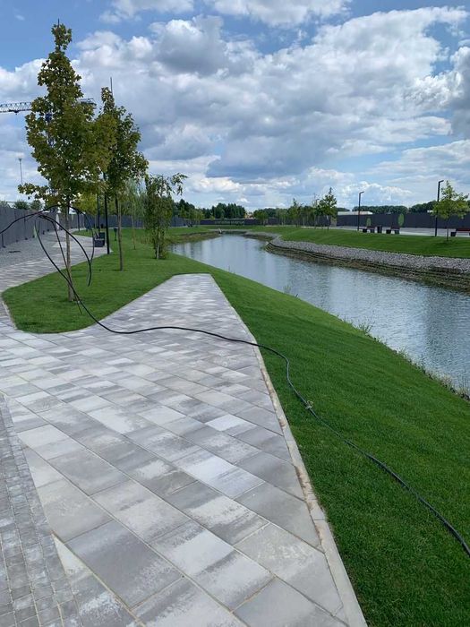 Продаж приміщення 115.67кв.м у ЖК  «Paradise Avenue», є орендар