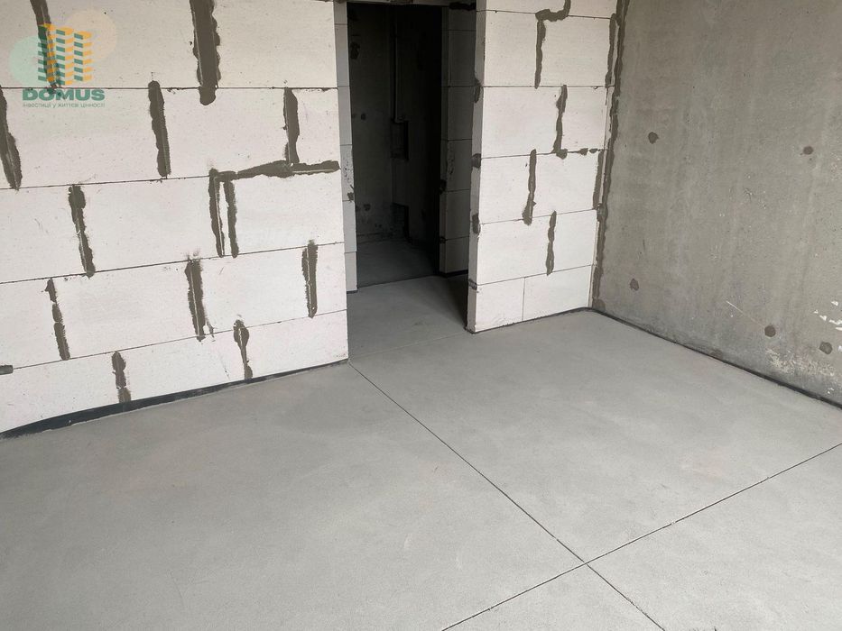 Продам 1 комн, 45 метров, в ЖК "Скай Сити". Дом сдан. Черемушки!