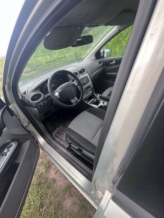 Sprzedam ford fokus mk2 2010