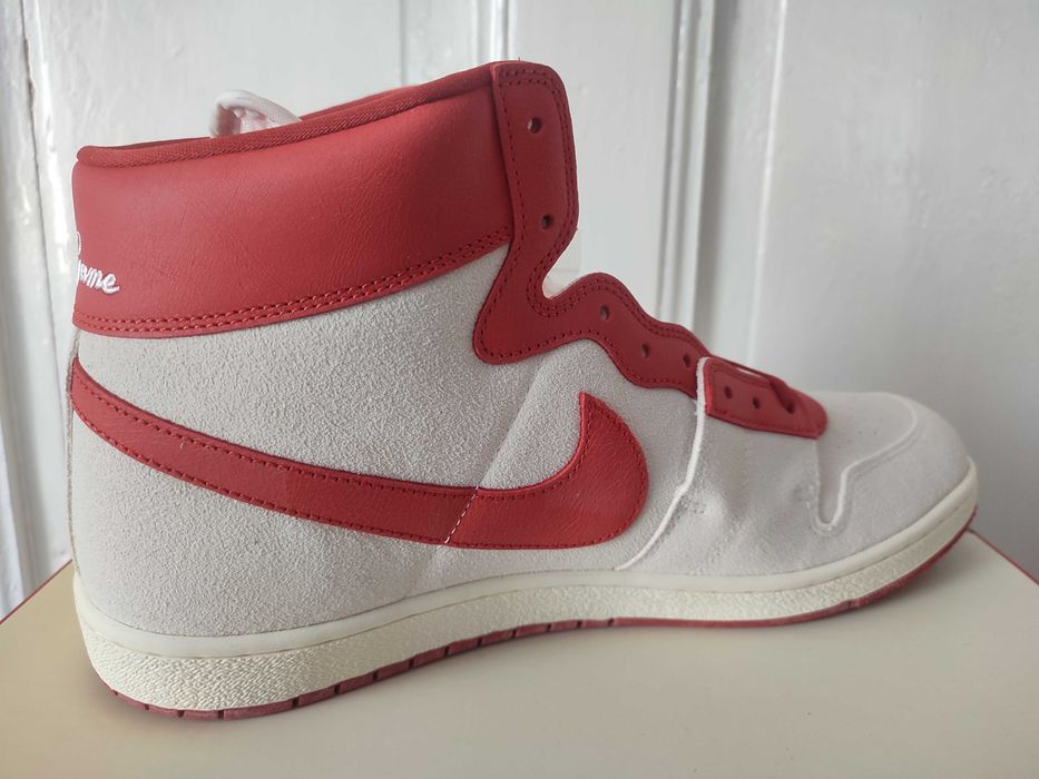 Jordan Air Ship SP nowe 50,5