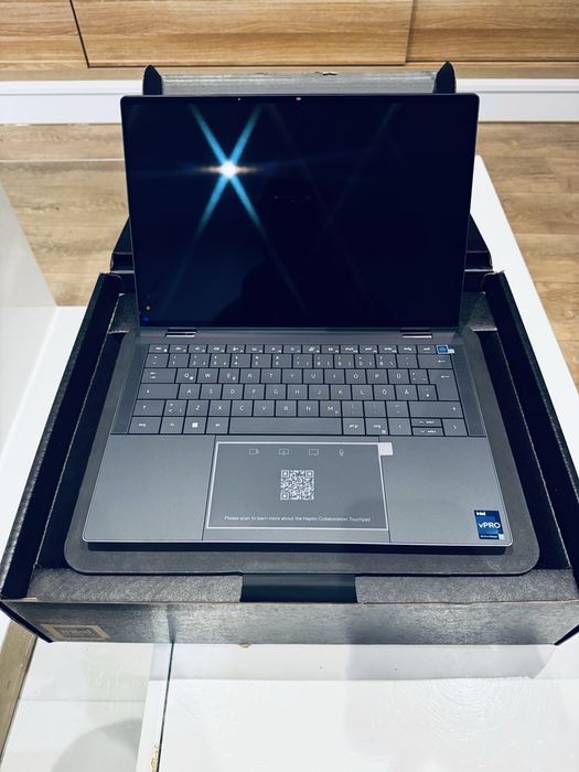 Laptop DELL LATITUDE 9440 I7