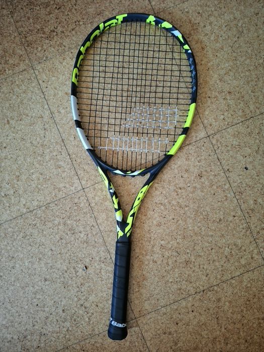 Raquete Babolat Boost Aero Adulto