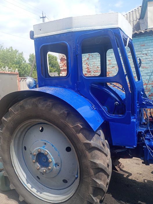 Продам трактор т-40 Ам