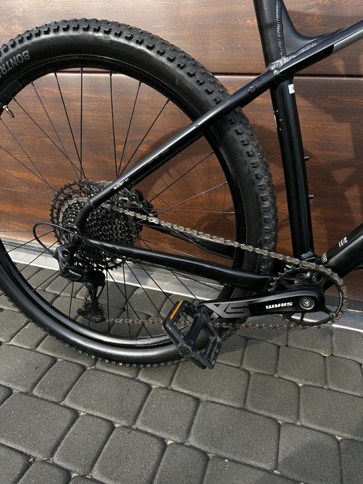 Trek xcaliber 8 XL mtb górski dartmoor specialized giant gt kross