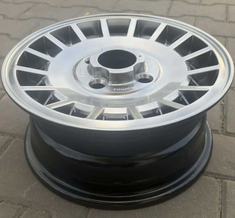 felgi aluminiowe 13" Ford Fiesta, Escort, Sierra