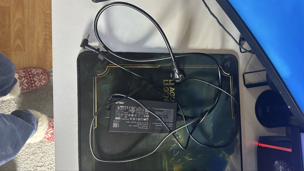 Portátil Gaming ASUS TUF FX516PM-71A36CB3