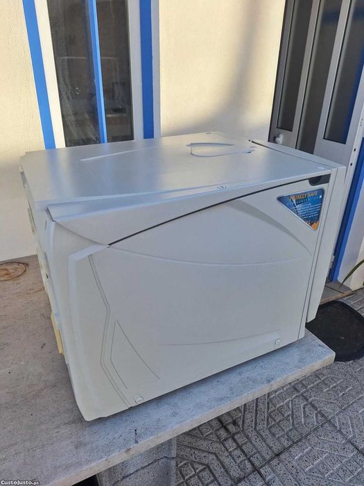 Autoclave W&H de 18L classe B