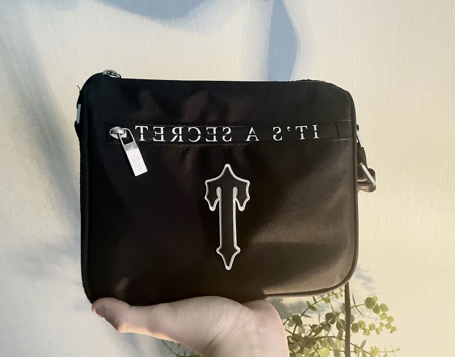 Trapstar It’s A Secret T Bag сумка мужская