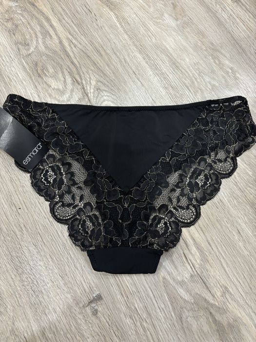 Корсет с трусиками