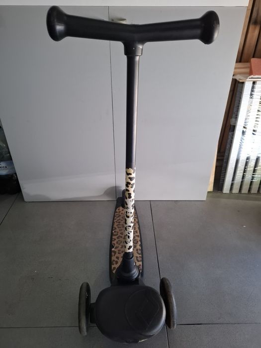 Hulajnoga scoot and ride