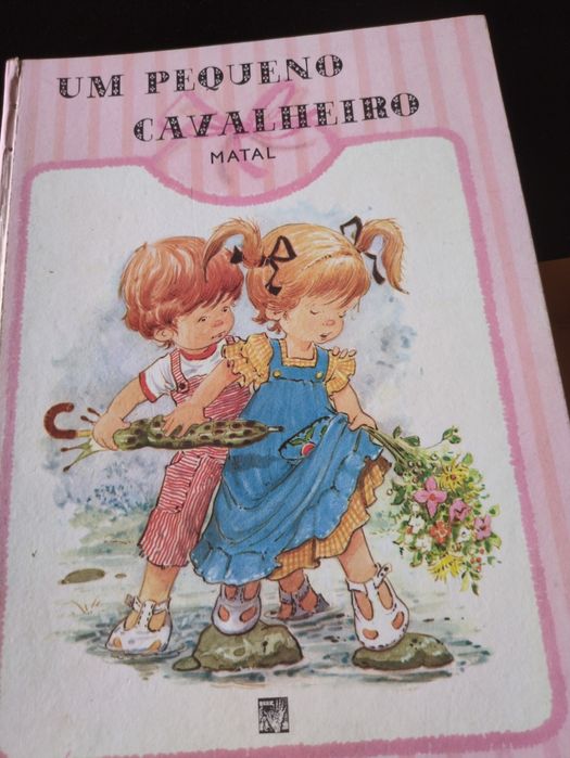 Um Pequeno Cavalheiro de Matal