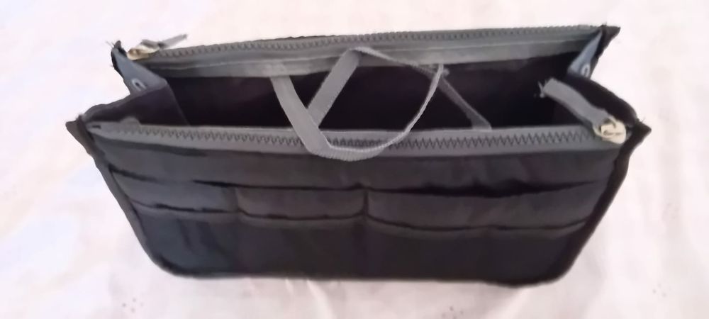 Bolsa maquilhagem/ nécessaire