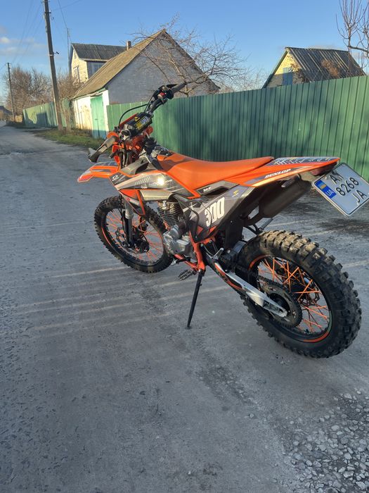 Продам kovi jnc 300