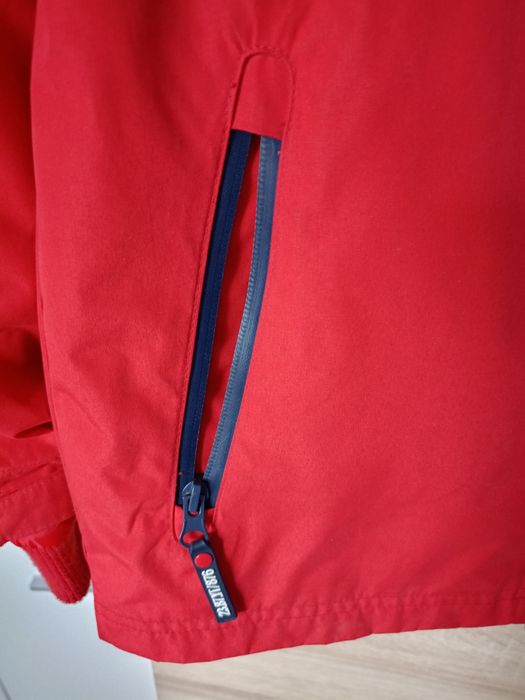 Kurtka chłopięca 134cm, odbiór osobisty