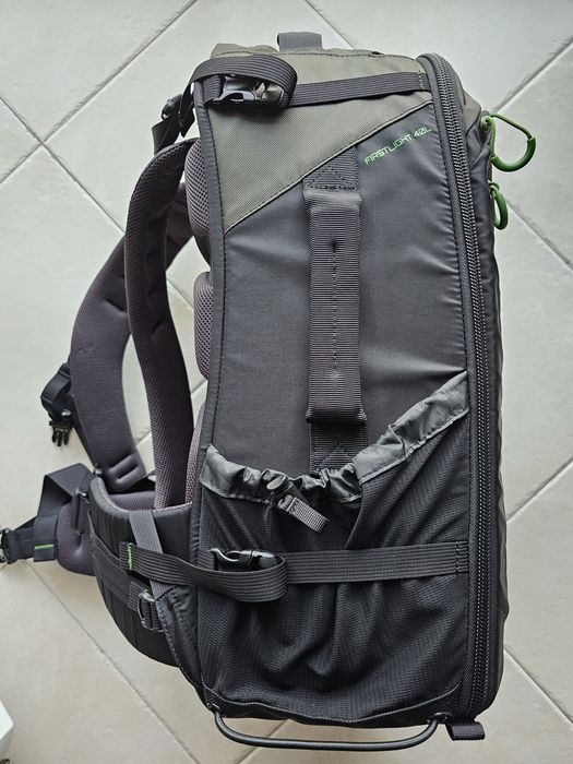 Mochila Mindshift Firstllight 40L