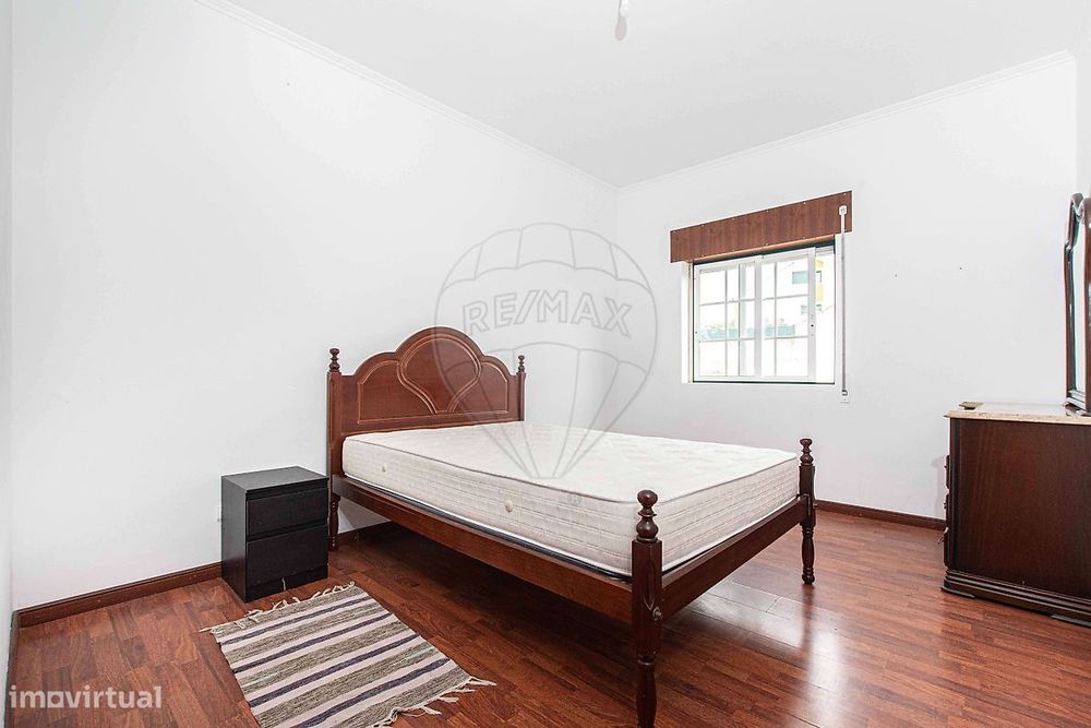 Apartamento T3 para arrendamento