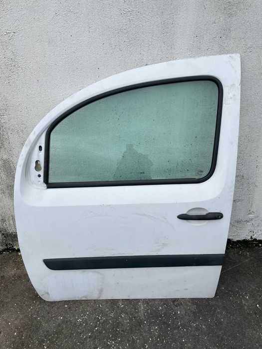 Porta Esquerda para Renault Kangoo (2016)