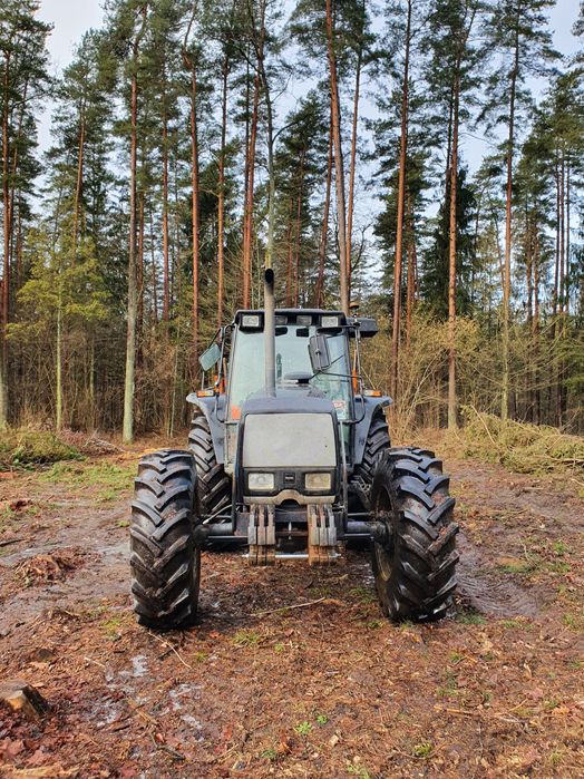 Valtra 8050 BMF 750 HP 14T2PRO