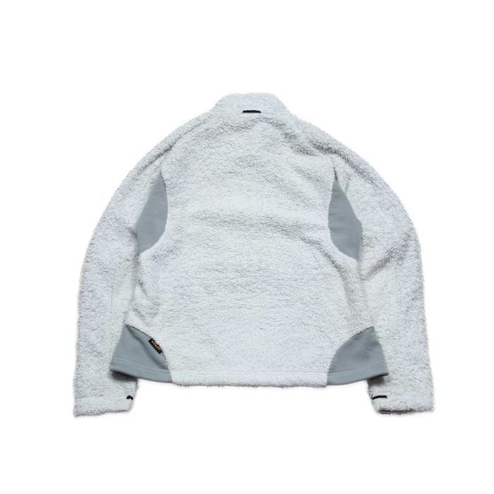 Jack Wolfskin Nanuk bluza polarowa L damska misiek