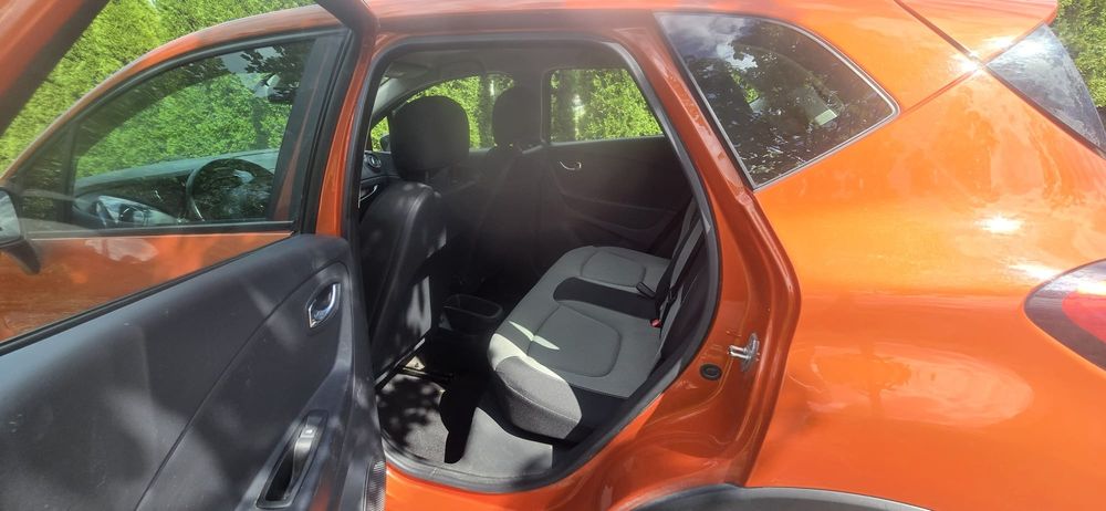 Renault  Captur 0.9 tce