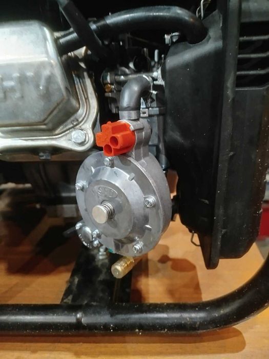 Підмінний генератор під час Ремонту оренда генератора ремонт діагостик