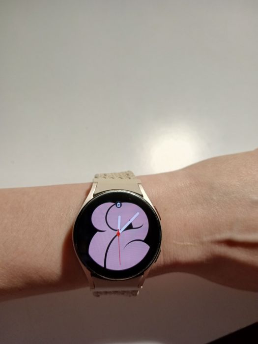 Samsung galaxy watch 4