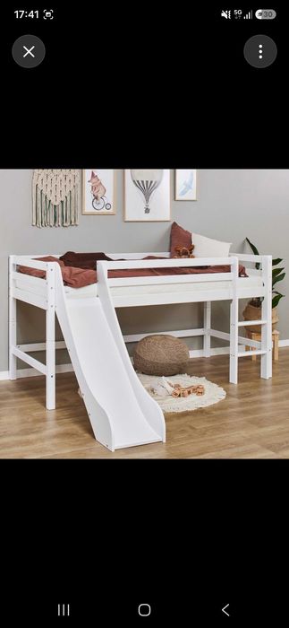 Mobília Quarto Criança