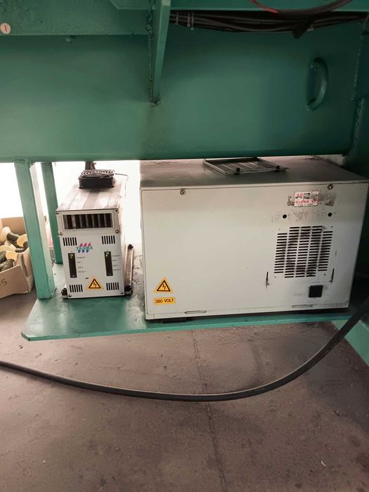 Hafciarka Tajima TMFD-G1215