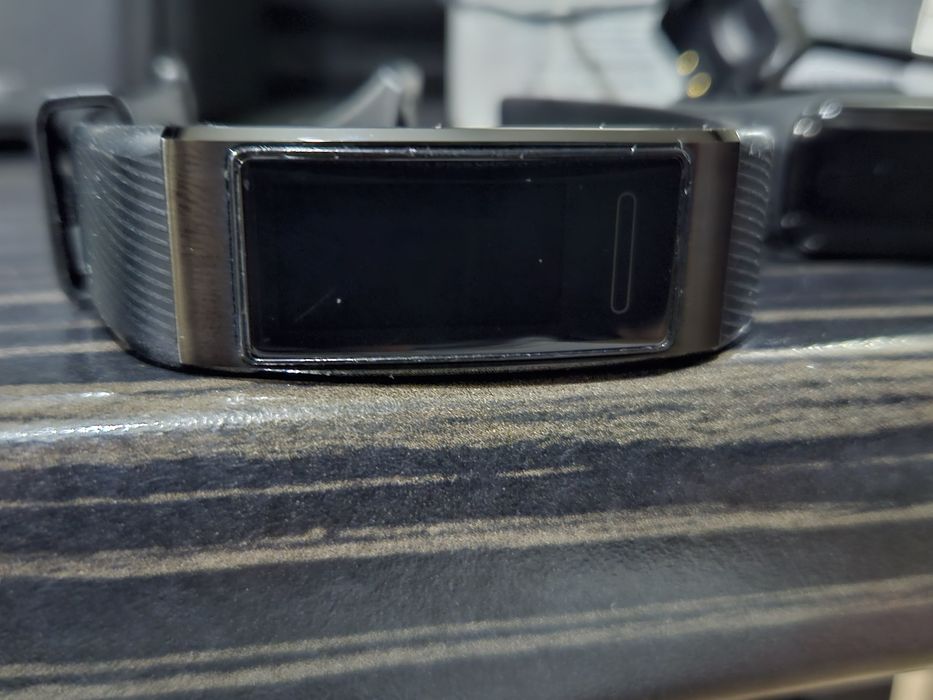 Opaska huawei band 4 pro