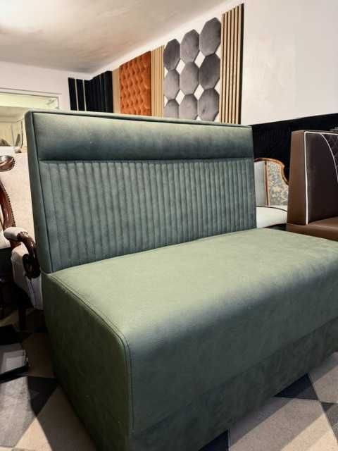 Dostępne od ręki!!! Kanapa barowa sofa loża! PRODUCENT