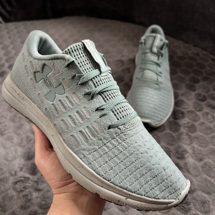 Чоловічі кросівки Under Armour. P. 41. Ідеал!!!