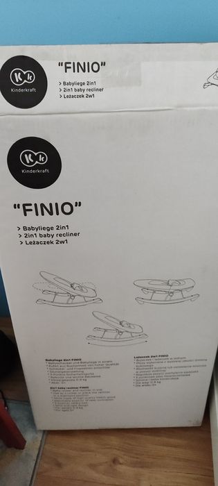 Bujaczek dla dziecka