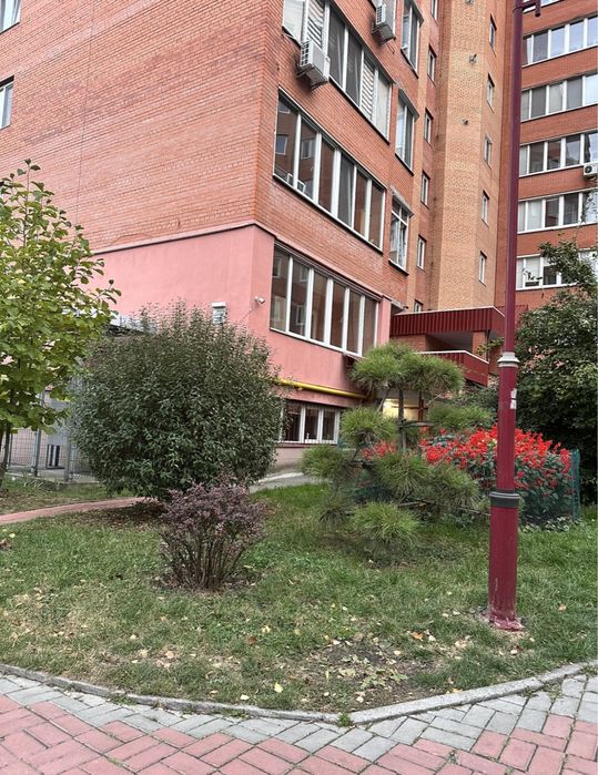 Оренда нежитлових Чабани