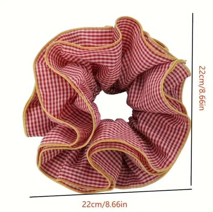 Резинка для волосся