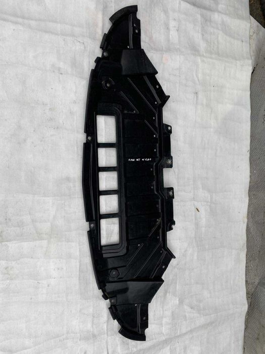 Mercedes AMG GT Osłona Pod Zderzak