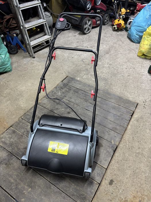 Weltykulator elektryczny