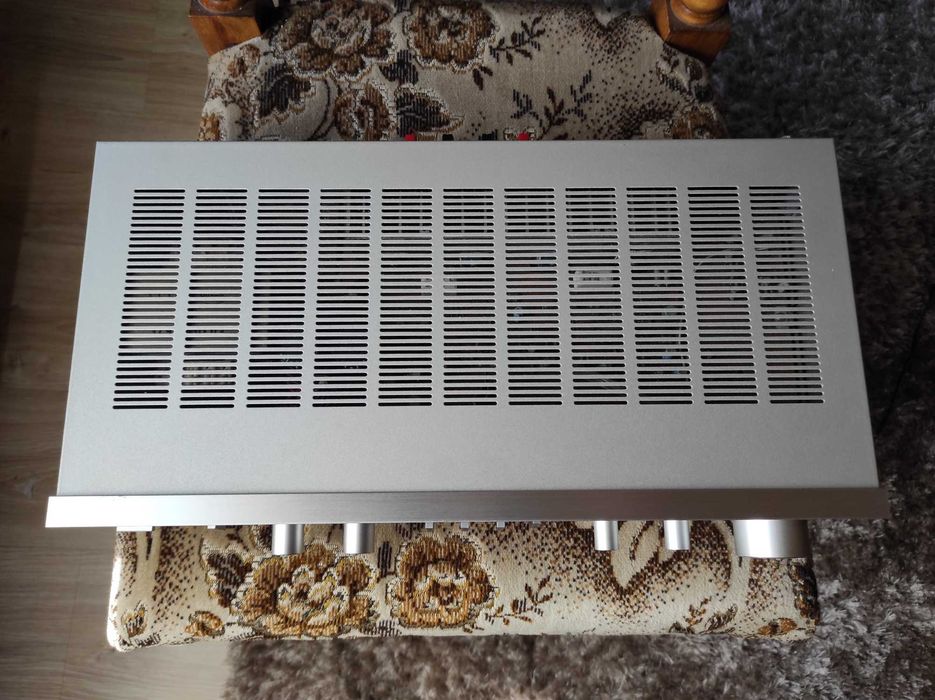 Wzmacniacz JVC A-10X